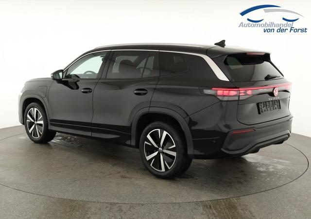 Volkswagen Tayron 1.5 TSI eHybrid 150 kW Life Tayron 1.5 eHybrid Life, AHK, AreaView, Side, Navi, Winter, 5-J. Garantie 