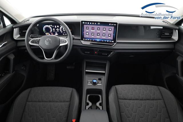 Volkswagen Tayron 1.5 TSI eHybrid 150 kW Life Tayron 1.5 eHybrid Life, AHK, AreaView, Side, Navi, Winter, 5-J. Garantie 