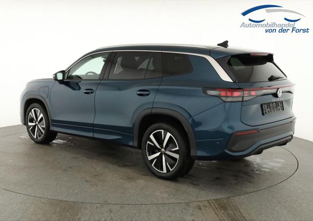 Volkswagen Tayron 1.5 TSI eHybrid 150 kW Life Tayron 1.5 eHybrid Life, AHK, AreaView, Side, Navi, Winter, 5-J. Garantie 