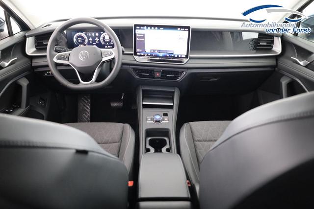 Volkswagen Tayron 1.5 TSI eHybrid 150 kW Life Tayron 1.5 eHybrid Life, AHK, AreaView, Side, Navi, Winter, 5-J. Garantie 