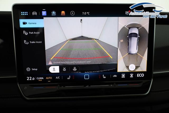 Volkswagen Tayron 1.5 TSI eHybrid 150 kW Life Tayron 1.5 eHybrid Life, AHK, AreaView, Side, Navi, Winter, 5-J. Garantie 