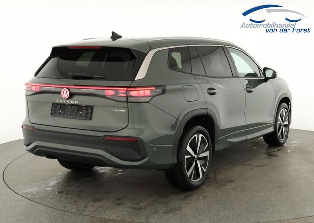 Volkswagen Tayron 1.5 TSI eHybrid 150 kW Life Tayron 1.5 eHybrid Life, AHK, AreaView, Side, Navi, Winter, 5-J. Garantie 