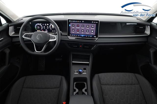 Volkswagen Tayron 1.5 TSI eHybrid 150 kW Life Tayron 1.5 eHybrid Life, AHK, AreaView, Side, Navi, Winter, 5-J. Garantie 