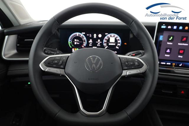 Volkswagen Tayron 1.5 TSI eHybrid 150 kW Life Tayron 1.5 eHybrid Life, AHK, AreaView, Side, Navi, Winter, 5-J. Garantie 