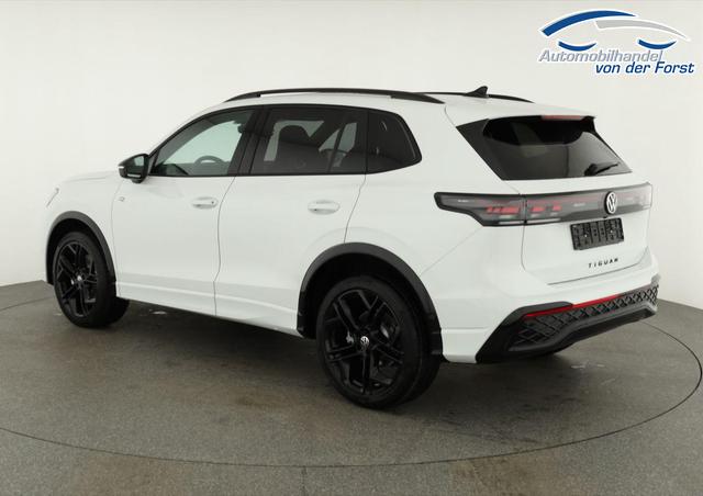 Volkswagen Tiguan 2.0 TSI 195 kW 4Motion R-Line Tiguan TSI DSG 4M R-Line Black Style, Pano, 20-Zoll, IQ.Light, AHK, Navi, Side, AreaView, Winter, sofort 