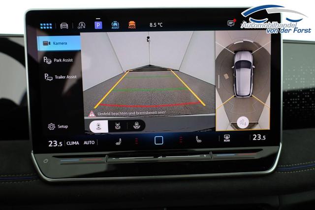 Volkswagen Tiguan 2.0 TSI 195 kW 4Motion R-Line Tiguan TSI DSG 4M R-Line Black Style, Pano, 20-Zoll, IQ.Light, AHK, Navi, Side, AreaView, Winter, sofort 