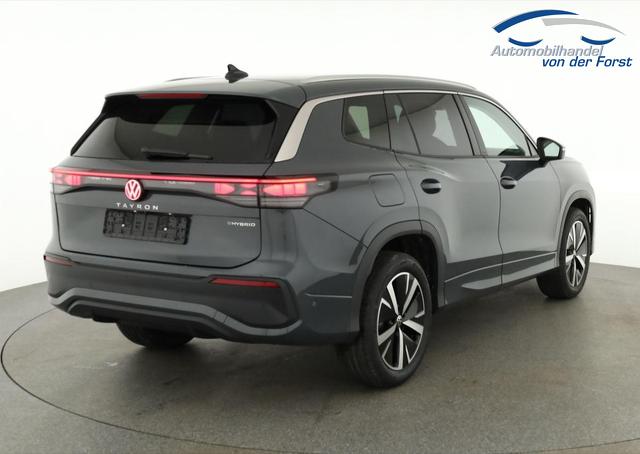 Volkswagen Tayron 1.5 TSI eHybrid 150 kW Life Tayron 1.5 eHybrid Life, AHK, AreaView, Side, Navi, Winter, 5-J. Garantie 