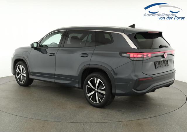 Volkswagen Tayron 1.5 TSI eHybrid 150 kW Life Tayron 1.5 eHybrid Life, AHK, AreaView, Side, Navi, Winter, 5-J. Garantie 