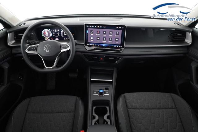 Volkswagen Tayron 1.5 TSI eHybrid 150 kW Life Tayron 1.5 eHybrid Life, AHK, AreaView, Side, Navi, Winter, 5-J. Garantie 