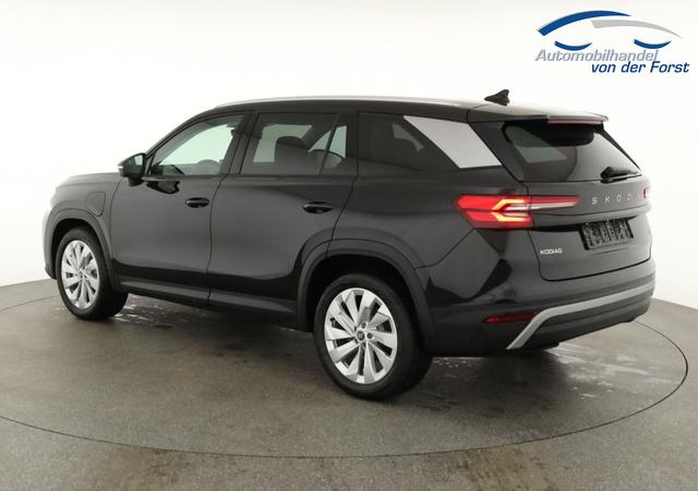 Skoda Kodiaq 1.5 TSI iV 150 kW Selection Kodiaq 1.5 TSI iV Selection, Navi, el. Klappe, FS-beheizbar, LED, Kamera, Winter, 19-Zoll 
