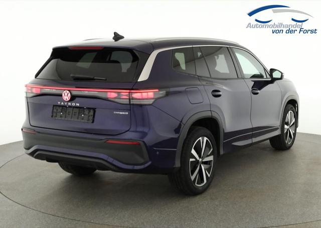 Volkswagen Tayron 1.5 TSI eHybrid 150 kW Life Tayron 1.5 eHybrid Life, AHK, AreaView, Side, Navi, Winter, 5-J. Garantie 