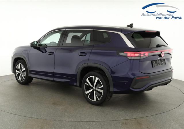 Volkswagen Tayron 1.5 TSI eHybrid 150 kW Life Tayron 1.5 eHybrid Life, AHK, AreaView, Side, Navi, Winter, 5-J. Garantie 