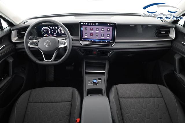 Volkswagen Tayron 1.5 TSI eHybrid 150 kW Life Tayron 1.5 eHybrid Life, AHK, AreaView, Side, Navi, Winter, 5-J. Garantie 
