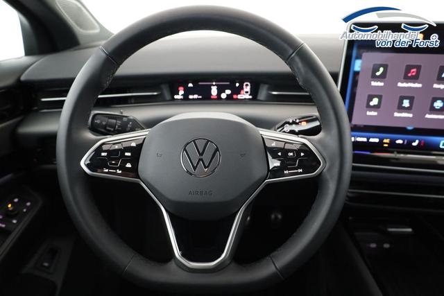 Volkswagen ID.7 Kombi Pro 210 kW ID.7 Tourer Pro Black Style, HUD, AreaView, Side, Winter, 19-Zoll 