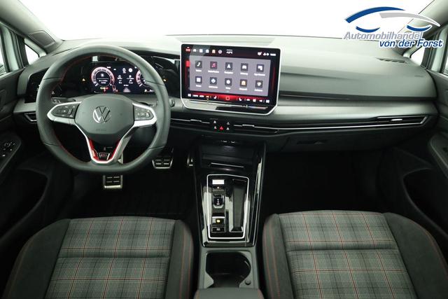 Volkswagen Golf 2.0 TSI 195 kW GTI Golf VIII GTI 2.0 TSI DSG, Navi, Side, Matrix, Kamera, Winter, 19-Zoll 
