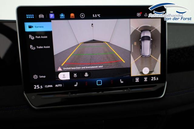 Volkswagen Tiguan 2.0 TDI 142 kW 4Motion R-Line Tiguan TDI DSG 4M R-LINE Black, AHK, Navi, AreaView, Side, Winter, el. Klappe 