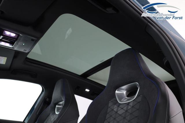 Volkswagen Tiguan 1.5 TSI eHybrid 200 kW R-Line Tiguan 1.5 eHybrid R-LINE Black, Pano, IQ.Light, 20-Zoll, AHK, AreaView 