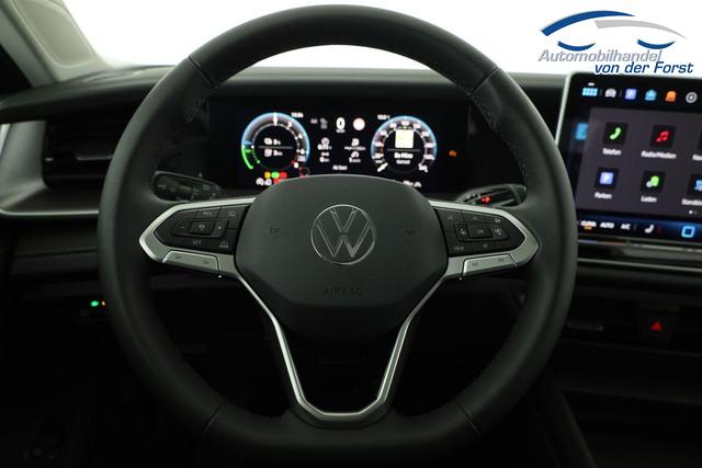 Volkswagen Tayron 1.5 TSI eHybrid 150 kW Life Tayron 1.5 eHybrid Life, Pano, HuD, AHK, AreaView, Side, Navi, Winter, 5-J. Garantie 