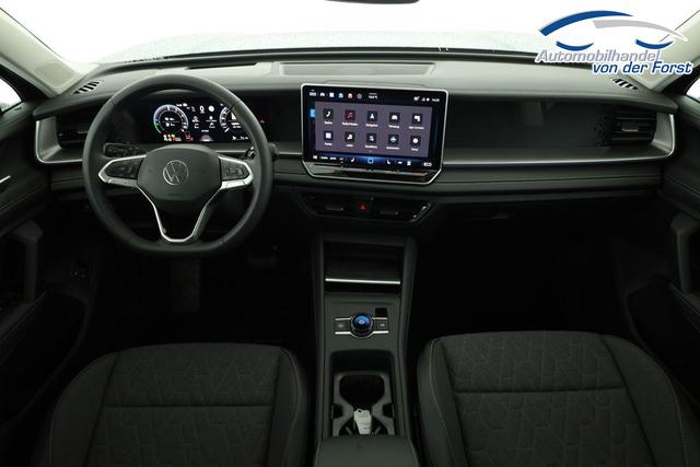 Volkswagen Tayron 1.5 TSI eHybrid 150 kW Life Tayron 1.5 eHybrid Life, Pano, HuD, AHK, AreaView, Side, Navi, Winter, 5-J. Garantie 