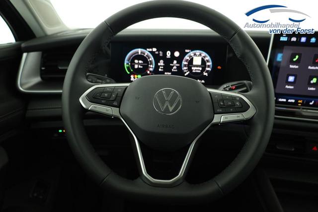 Volkswagen Tayron 1.5 TSI eHybrid 150 kW Life Tayron 1.5 eHybrid Life, Pano, HuD, AHK, AreaView, Side, Navi, Winter, 5-J. Garantie 