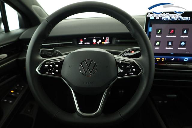 Volkswagen ID.7 Kombi Pro S 210 kW ID.7 Tourer Pro S Black Style, HUD, AHK, Navi, Matrix, AreaView, Side, Winter, el. Klappe, 20-Zoll 