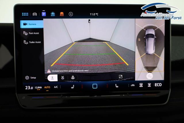 Volkswagen Tayron 1.5 TSI eHybrid 150 kW R-Line Tayron 1.5 eHybrid R-LINE Black, HuD, AHK, AreaView, LED-Plus, Side, Navi, Winter, 5 J.-Garantie 