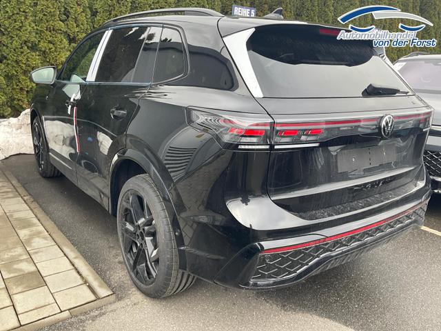 Volkswagen Tiguan 2.0 TSI 195 kW 4Motion R-Line Tiguan TSI DSG 4M R-Line Black Style, Pano, 20-Zoll, IQ.Light, AHK, Navi, Side, AreaView, Winter, sofort 