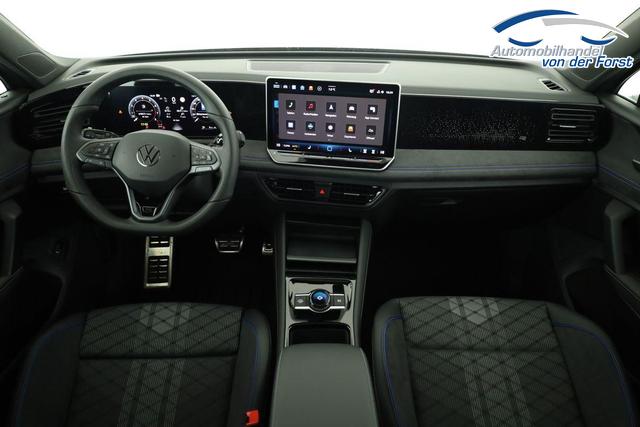 Volkswagen Tiguan 2.0 TSI 195 kW 4Motion R-Line Tiguan TSI DSG 4M R-Line Black Style, Pano, 20-Zoll, IQ.Light, AHK, Navi, Side, AreaView, Winter, sofort 