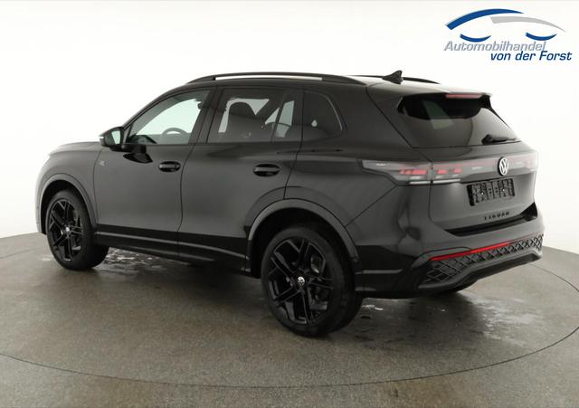 Volkswagen Tiguan 2.0 TSI 195 kW 4Motion R-Line Tiguan TSI DSG 4M R-Line Black Style, AHK, IQ.Light, 20-Zoll, Navi, Side, AreaView, Winter, sofort 