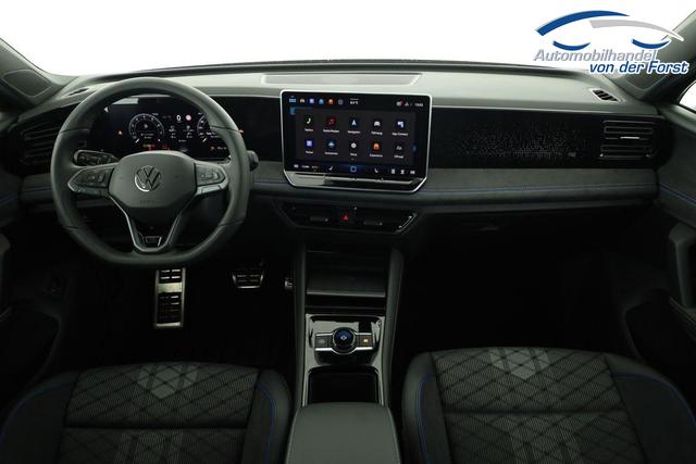 Volkswagen Tiguan 2.0 TSI 195 kW 4Motion R-Line Tiguan TSI DSG 4M R-Line Black Style, AHK, IQ.Light, 20-Zoll, Navi, Side, AreaView, Winter, sofort 