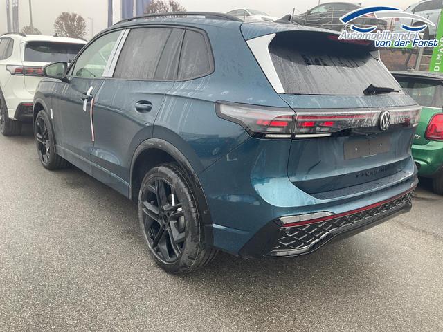 Volkswagen Tiguan 2.0 TSI 195 kW 4Motion R-Line Tiguan TSI DSG 4M R-Line Black Style, AHK, IQ.Light, 20-Zoll, Navi, Side, AreaView, Winter, sofort 