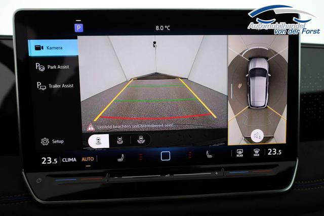 Volkswagen Tiguan 2.0 TSI 195 kW 4Motion R-Line Tiguan TSI DSG 4M R-Line Black Style, Pano, 20-Zoll, IQ.Light, AHK, Navi, Side, AreaView, Winter, sofort 