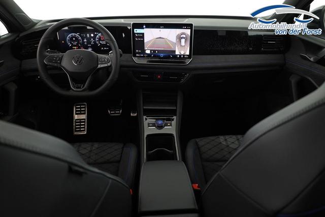 Volkswagen Tiguan 2.0 TSI 195 kW 4Motion R-Line Tiguan TSI DSG 4M R-Line Black Style, Pano, 20-Zoll, IQ.Light, AHK, Navi, Side, AreaView, Winter, sofort 