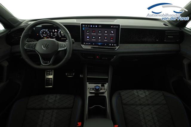 Volkswagen Tiguan 2.0 TSI 195 kW 4Motion R-Line Tiguan TSI DSG 4M R-Line Black Style, AHK, IQ.Light, 20-Zoll, Navi, Side, AreaView, Winter, sofort 
