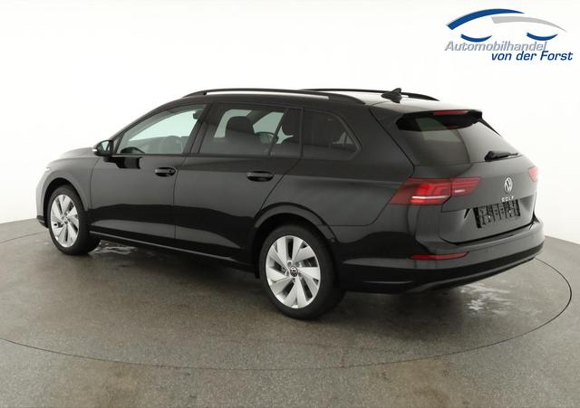 Volkswagen Golf Variant 1.5 TSI 110 kW Goal Golf Variant VIII 1.5 TSI Life, AHK, easyOpen, LED, Kamera 