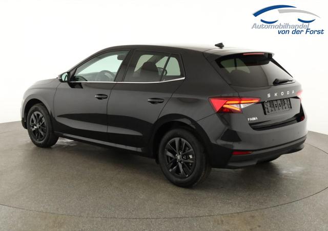 Skoda Fabia Selection Fabia 1.0 TSI Selection, LED, Kamera, Winter, App-Connect, Ladeboden, sofort 