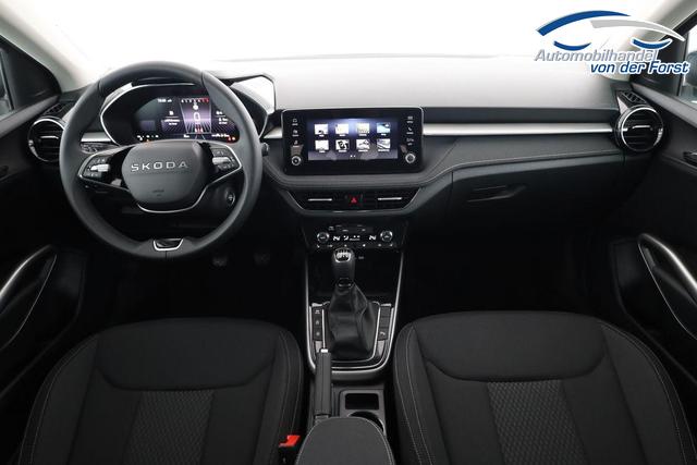 Skoda Fabia Selection Fabia 1.0 TSI Selection, LED, Kamera, Winter, App-Connect, Ladeboden, sofort 