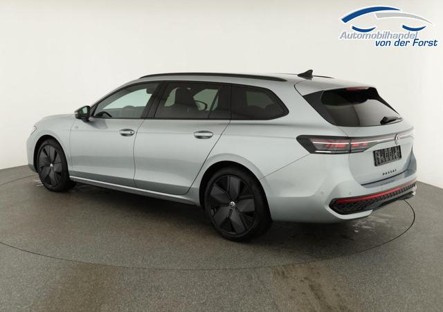 Volkswagen Passat Variant 2.0 TDI 142 kW 4Motion R-Line Passat Variant TDI DSG 4M R-LINE Black, AHK, IQ.Light, HUD, 19-Zoll, AreaView, Navi, Side 