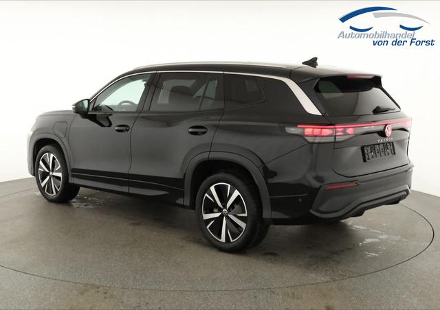 Volkswagen Tayron 1.5 TSI eHybrid 150 kW Life Tayron 1.5 eHybrid Life, Leder, Pano, HuD, AHK, AreaView, Side, Navi, Winter, 5-J. Garantie 