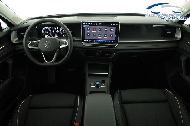 Volkswagen Tayron 1.5 TSI eHybrid 150 kW Life Tayron 1.5 eHybrid Life, Leder, Pano, HuD, AHK, AreaView, Side, Navi, Winter, 5-J. Garantie 