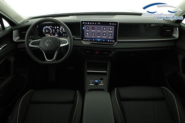 Volkswagen Tayron 1.5 TSI eHybrid 150 kW Life Tayron 1.5 eHybrid Life, Leder, Pano, HuD, AHK, AreaView, Side, Navi, Winter, 5-J. Garantie 