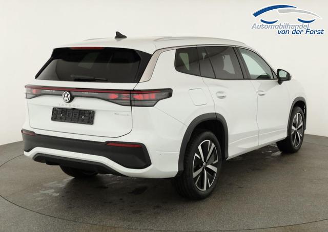 Volkswagen Tayron 1.5 TSI eHybrid 150 kW Life Tayron 1.5 eHybrid Life, Leder, Pano, HuD, AHK, AreaView, Side, Navi, Winter, 5-J. Garantie 