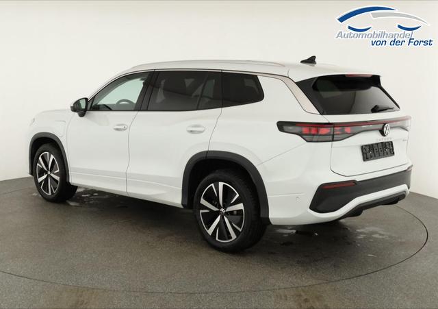 Volkswagen Tayron 1.5 TSI eHybrid 150 kW Life Tayron 1.5 eHybrid Life, Leder, Pano, HuD, AHK, AreaView, Side, Navi, Winter, 5-J. Garantie 