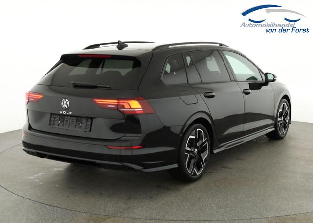 Volkswagen Golf 1.5 TSI 110 kW R-Line Golf VIII Variant 1.5 TSI R-LINE, AHK, easyOpen, Kamera, LED-Plus, 3-J Garantie 
