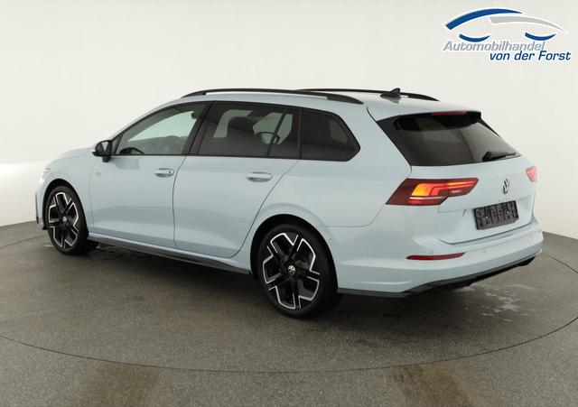 Volkswagen Golf 1.5 TSI 110 kW R-Line Golf VIII Variant 1.5 TSI R-LINE, AHK, easyOpen, Kamera, LED-Plus, 3-J Garantie 