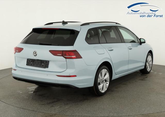 Volkswagen Golf Variant Golf VIII Variant 2.0 TDI DSG Life, easyOpen, Kamera, 3-J Garantie 