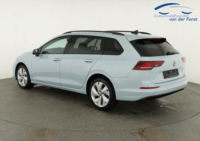 Volkswagen Golf Variant Golf VIII Variant 2.0 TDI DSG Life, easyOpen, Kamera, 3-J Garantie 