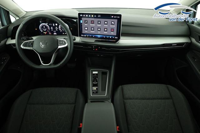 Volkswagen Golf Variant Golf VIII Variant 2.0 TDI DSG Life, easyOpen, Kamera, 3-J Garantie 