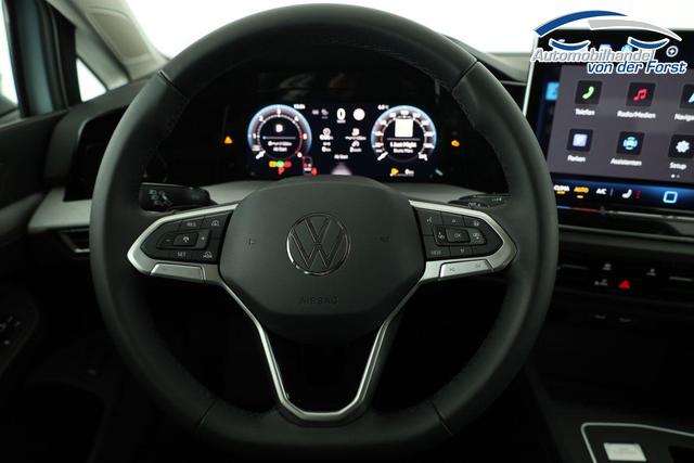Volkswagen Golf Variant Golf VIII Variant 2.0 TDI DSG Life, easyOpen, Kamera, 3-J Garantie 