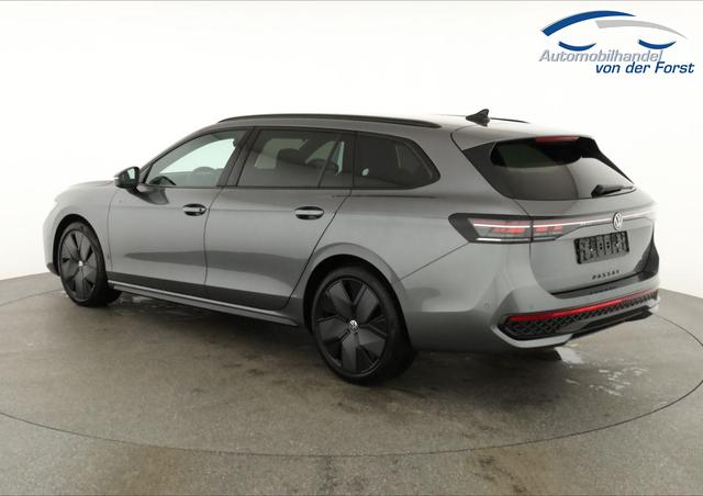 Volkswagen Passat Variant 2.0 TDI 142 kW 4Motion R-Line Passat Variant TDI DSG 4M R-LINE Black, AHK, IQ.Light, HUD, 19-Zoll, AreaView, Navi, Side 